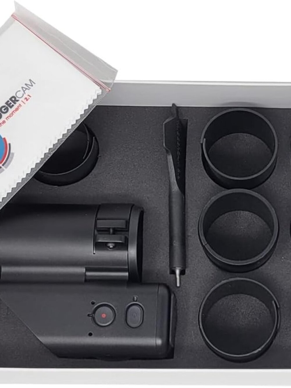 Triggercam 2.1